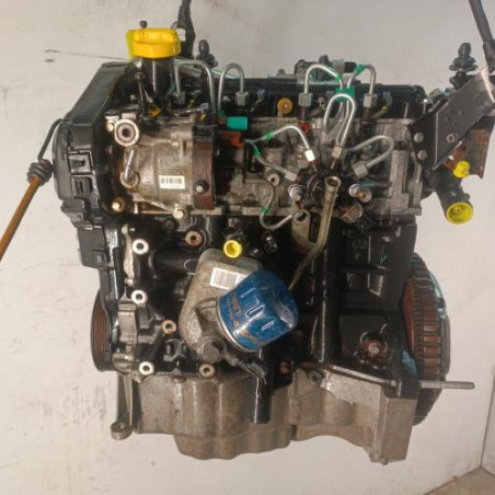 Moteur DACIA SANDERO 1 Photo n°1