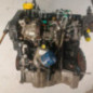 Moteur DACIA SANDERO 1