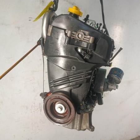 Moteur DACIA SANDERO 1