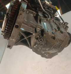 Moteur DACIA SANDERO 1 Photo n°6