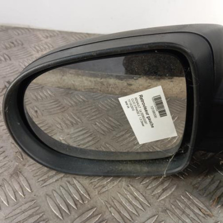 Retroviseur gauche RENAULT CLIO 3 Photo n°1