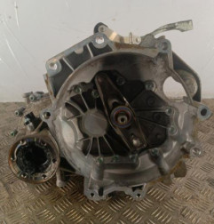 Boite de vitesses VOLKSWAGEN POLO 4 Photo n°1