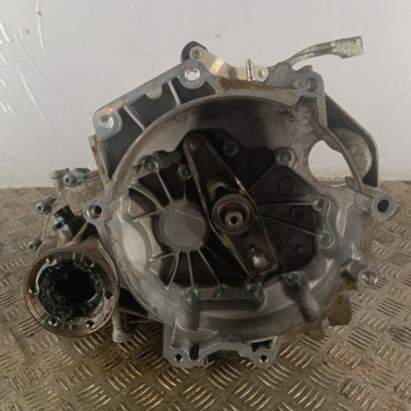 Boite de vitesses VOLKSWAGEN POLO 4
