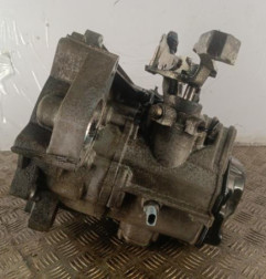 Boite de vitesses VOLKSWAGEN POLO 4