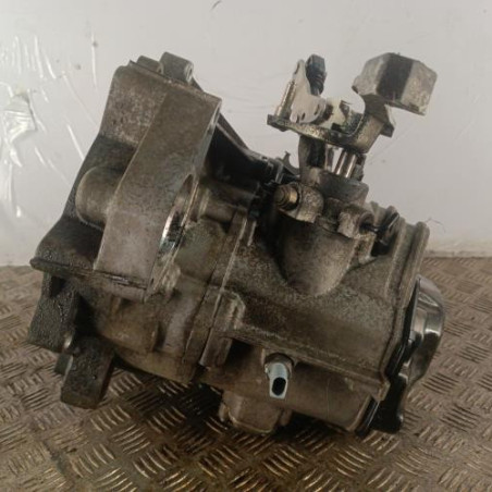 Boite de vitesses VOLKSWAGEN POLO 4