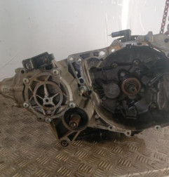 Boite de vitesses RENAULT KANGOO 1 Photo n°1