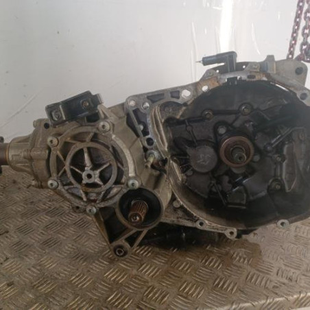 Boite de vitesses RENAULT KANGOO 1 Photo n°1