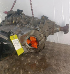 Boite de vitesses RENAULT KANGOO 1