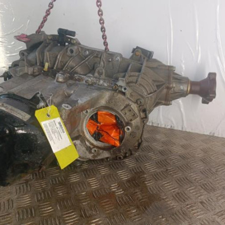 Boite de vitesses RENAULT KANGOO 1