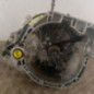 Boite de vitesses NISSAN QASHQAI 2