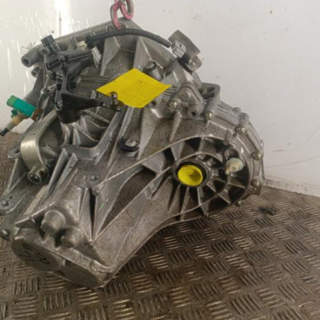 Boite de vitesses NISSAN QASHQAI 2