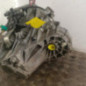 Boite de vitesses NISSAN QASHQAI 2