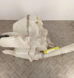 Vase de lave glace NISSAN PULSAR Photo n°1