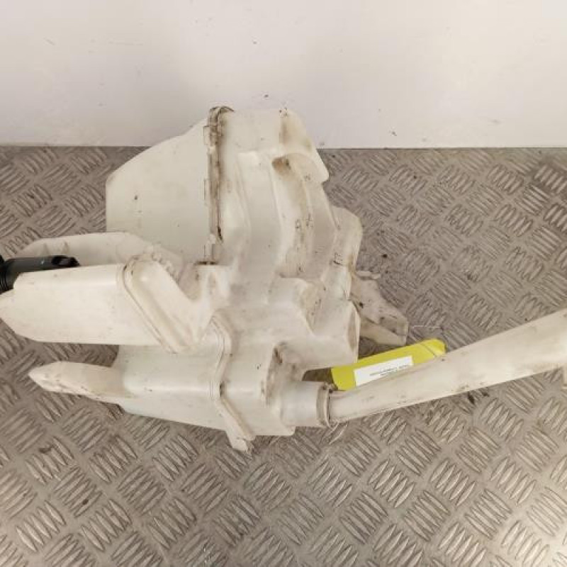 Vase de lave glace NISSAN PULSAR