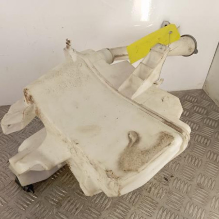 Vase de lave glace NISSAN PULSAR