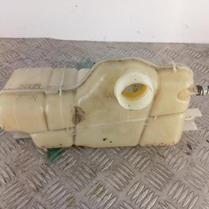 Vase d'expansion NISSAN PULSAR