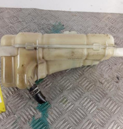 Vase d'expansion NISSAN PULSAR