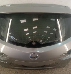 Malle/Hayon arriere NISSAN PULSAR Photo n°1