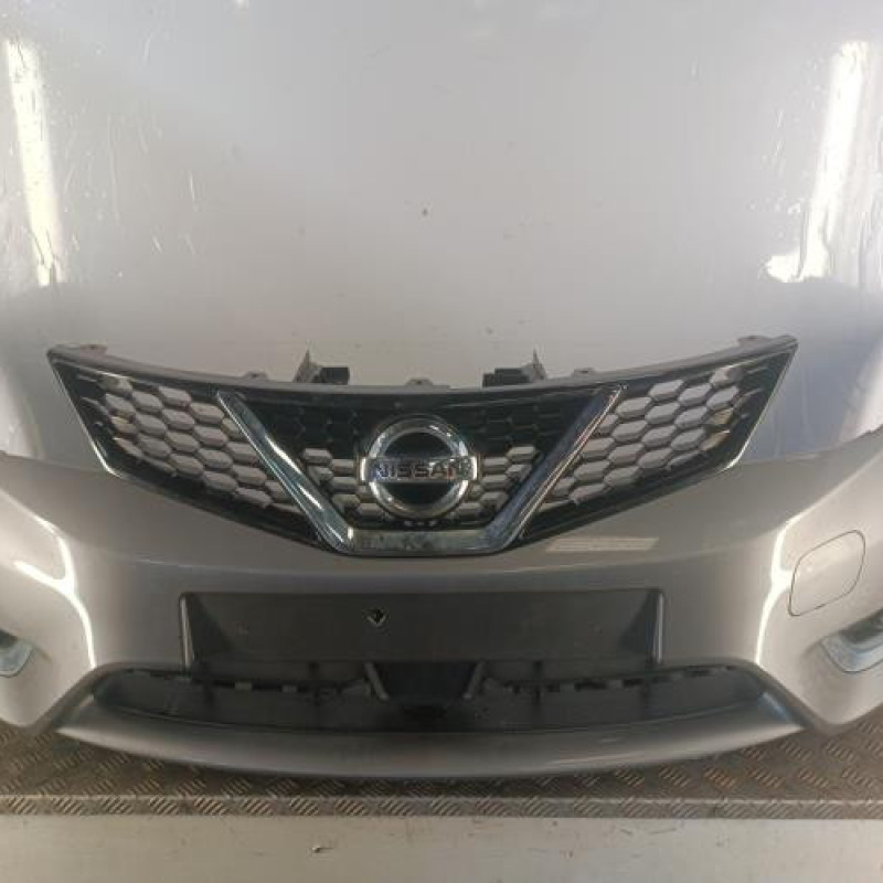 Pare choc avant NISSAN PULSAR