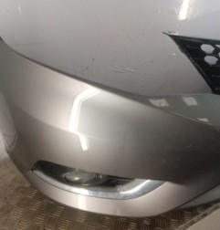 Pare choc avant NISSAN PULSAR Photo n°3