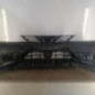 Pare choc avant NISSAN PULSAR