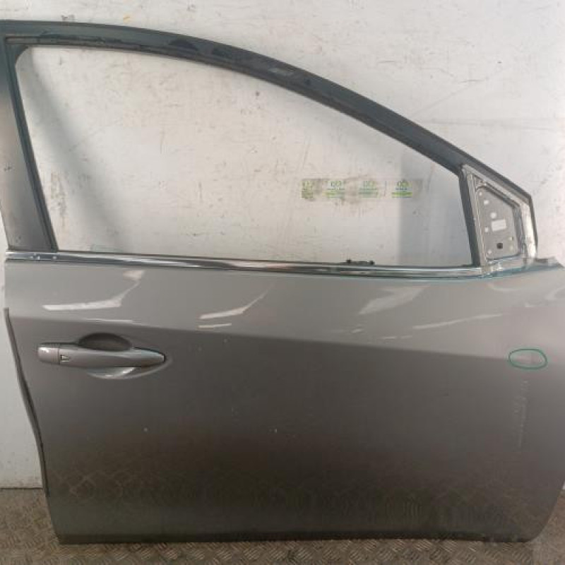 Porte avant droit NISSAN PULSAR