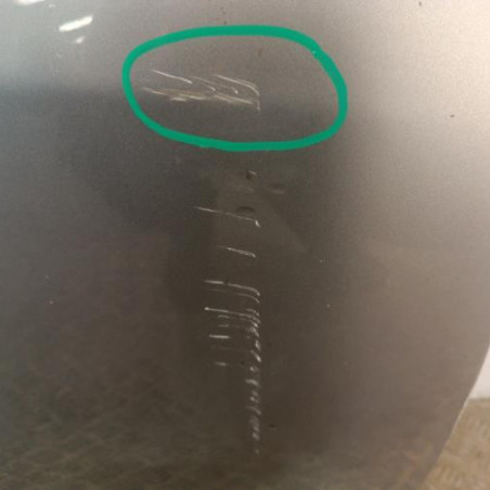 Porte avant droit NISSAN PULSAR