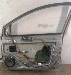 Porte avant droit NISSAN PULSAR Photo n°3