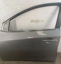 Porte avant gauche NISSAN PULSAR Photo n°1