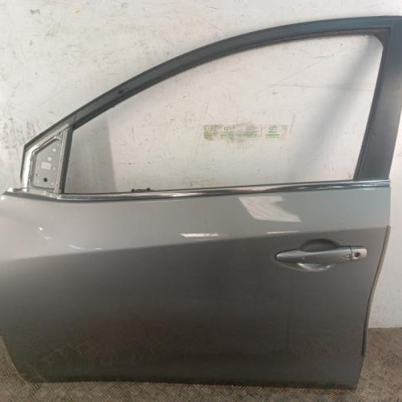 Porte avant gauche NISSAN PULSAR