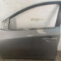 Porte avant gauche NISSAN PULSAR