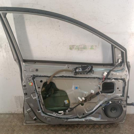 Porte avant gauche NISSAN PULSAR