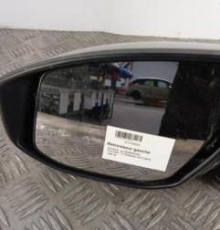 Retroviseur gauche NISSAN PULSAR Photo n°1