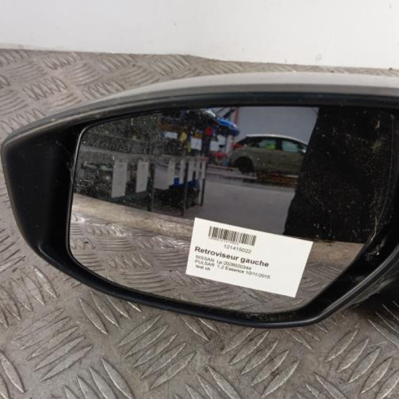 Retroviseur gauche NISSAN PULSAR