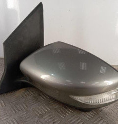 Retroviseur gauche NISSAN PULSAR Photo n°3