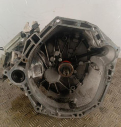 Boite de vitesses NISSAN JUKE 1 Photo n°1