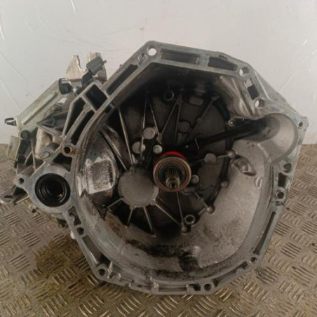 Boite de vitesses NISSAN JUKE 1 Photo n°1