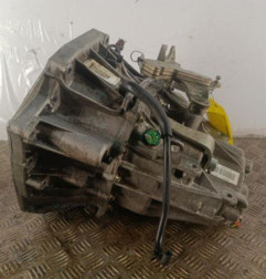 Boite de vitesses NISSAN JUKE 1