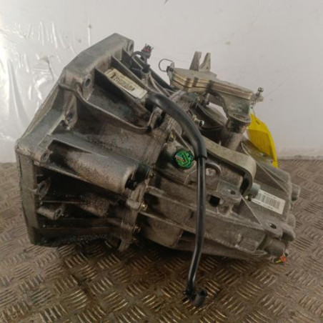Boite de vitesses NISSAN JUKE 1