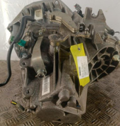 Boite de vitesses NISSAN JUKE 1 Photo n°3