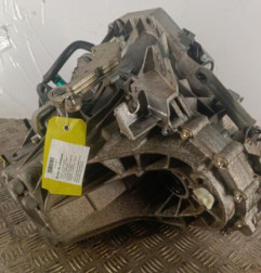 Boite de vitesses NISSAN JUKE 1 Photo n°4