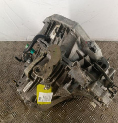 Boite de vitesses NISSAN JUKE 1 Photo n°5