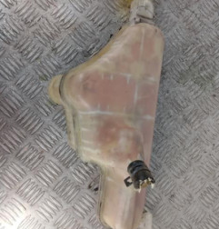 Vase d'expansion NISSAN JUKE 1 Photo n°1