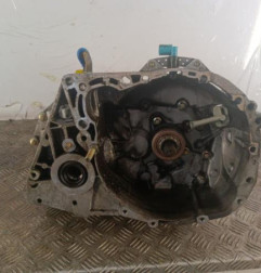 Boite de vitesses RENAULT MEGANE 2 Photo n°1