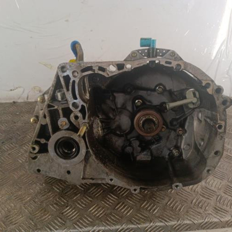 Boite de vitesses RENAULT MEGANE 2