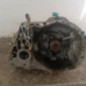 Boite de vitesses RENAULT MEGANE 2