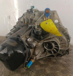 Boite de vitesses RENAULT MEGANE 2