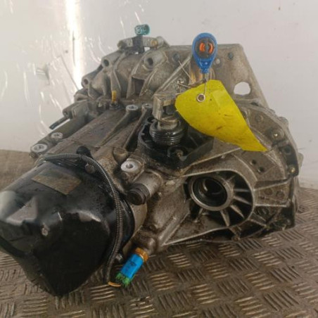 Boite de vitesses RENAULT MEGANE 2