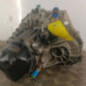 Boite de vitesses RENAULT MEGANE 2