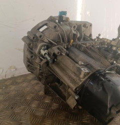 Boite de vitesses RENAULT MEGANE 2 Photo n°3